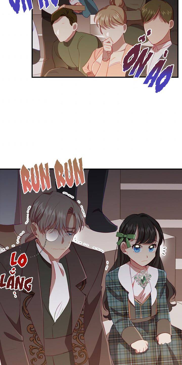 Công Chúa Bé Bỏng Chapter 64 - 38