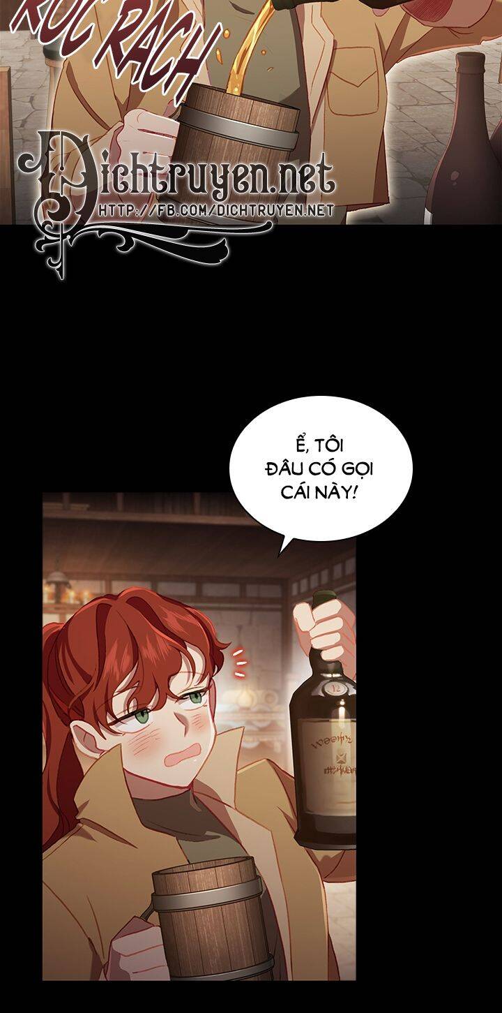 Công Chúa Bé Bỏng Chapter 64 - 5