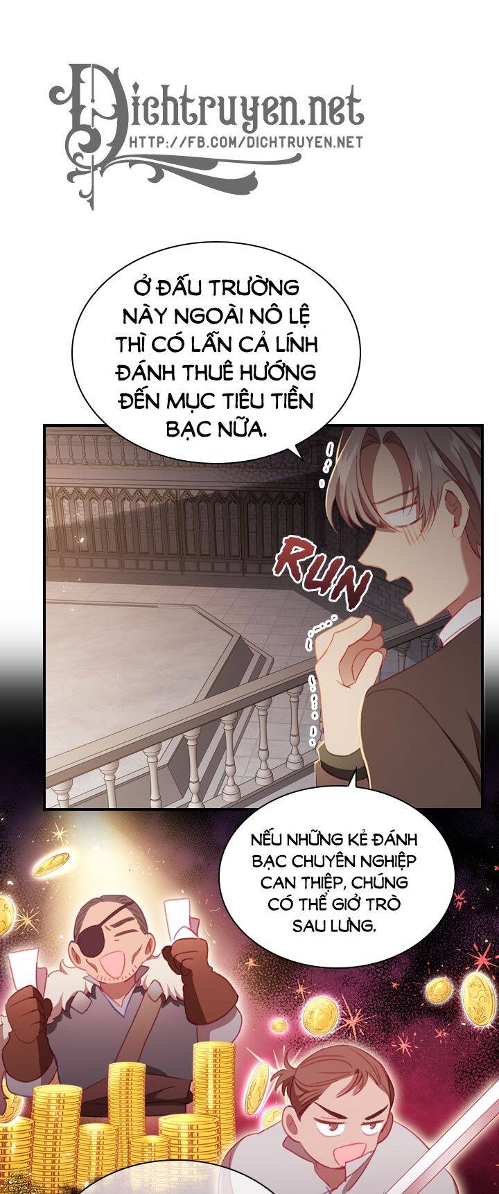 Công Chúa Bé Bỏng Chapter 64 - 41