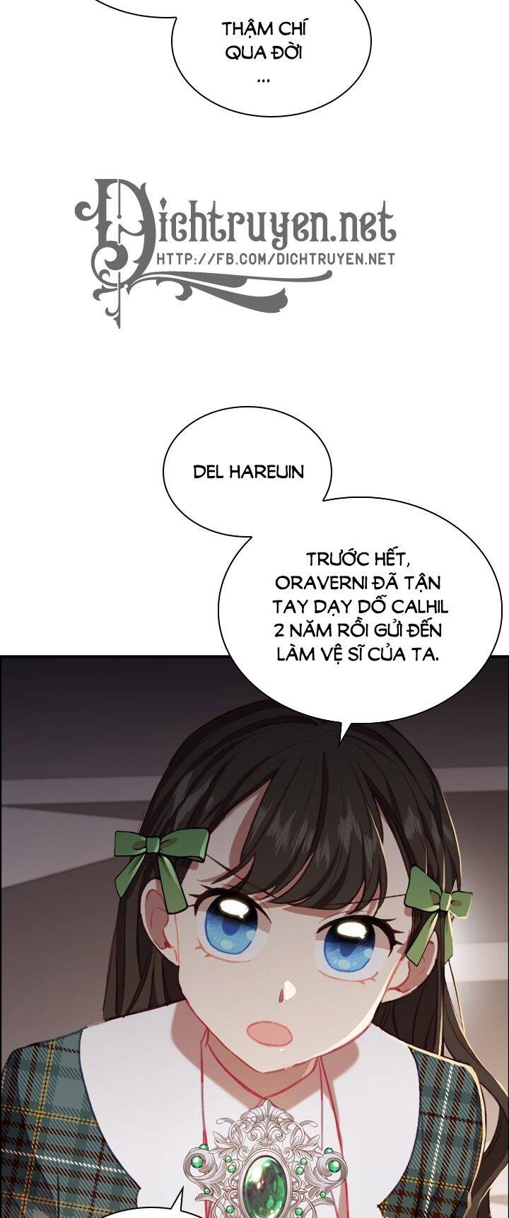 Công Chúa Bé Bỏng Chapter 64 - 44