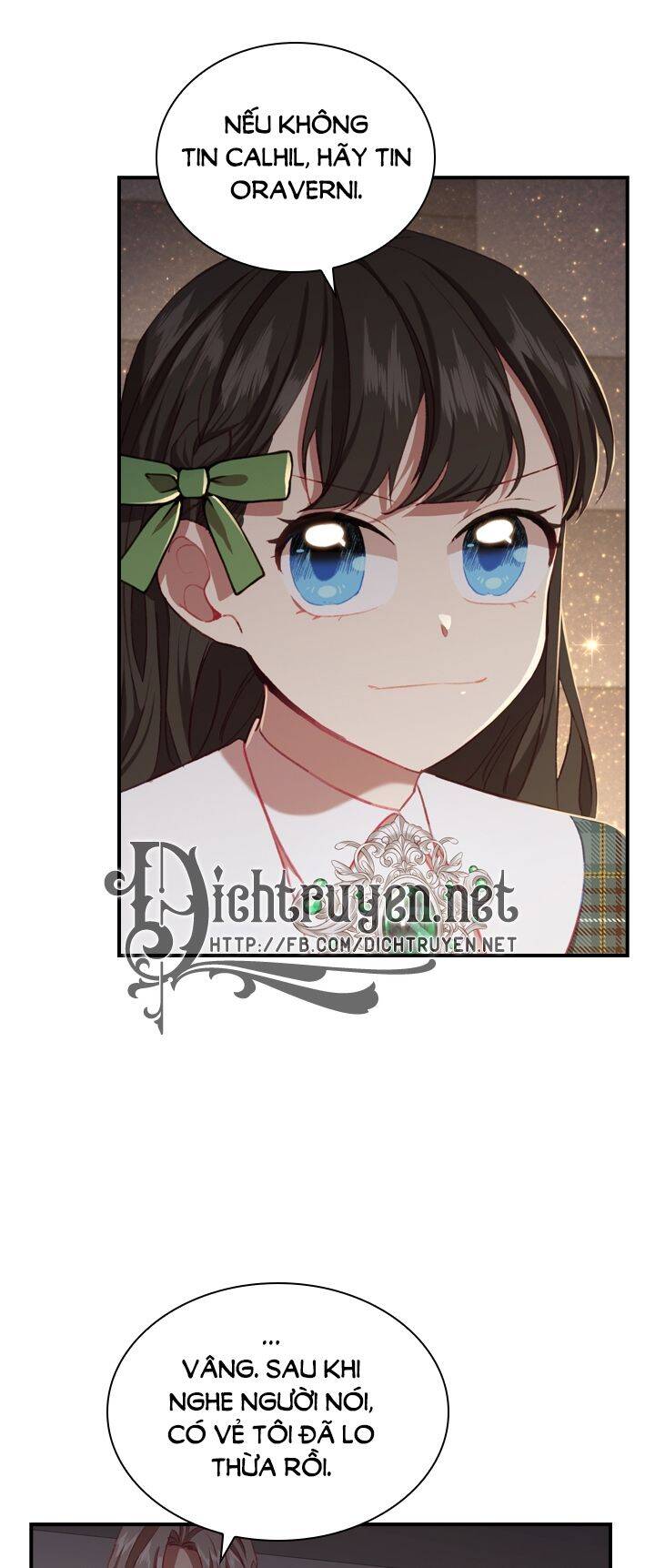 Công Chúa Bé Bỏng Chapter 64 - 46