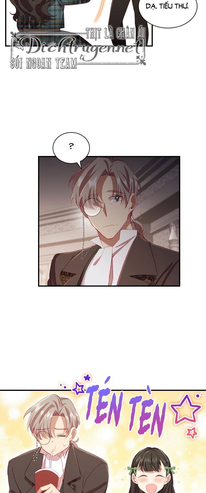 Công Chúa Bé Bỏng Chapter 64 - 48