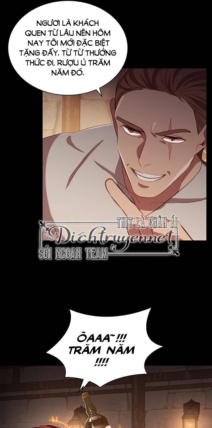 Công Chúa Bé Bỏng Chapter 64 - 6