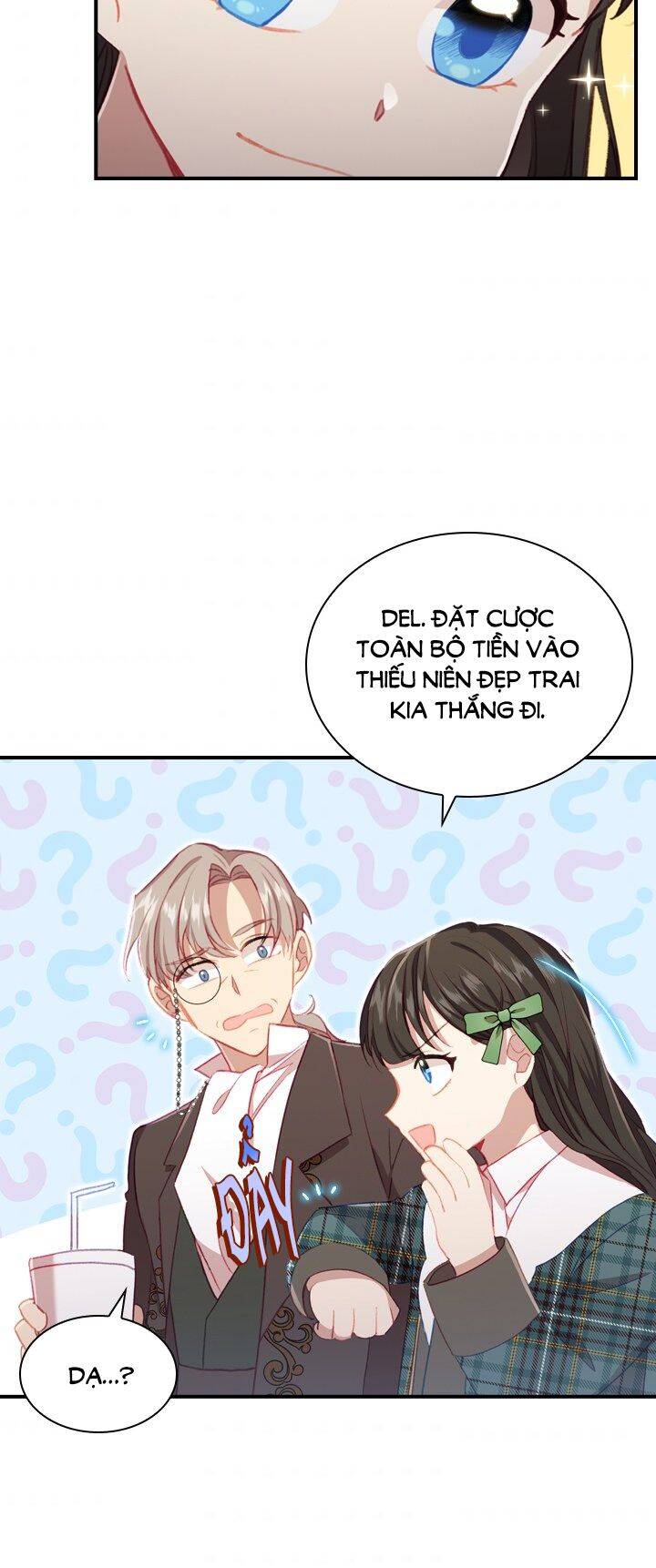 Công Chúa Bé Bỏng Chapter 64 - 51