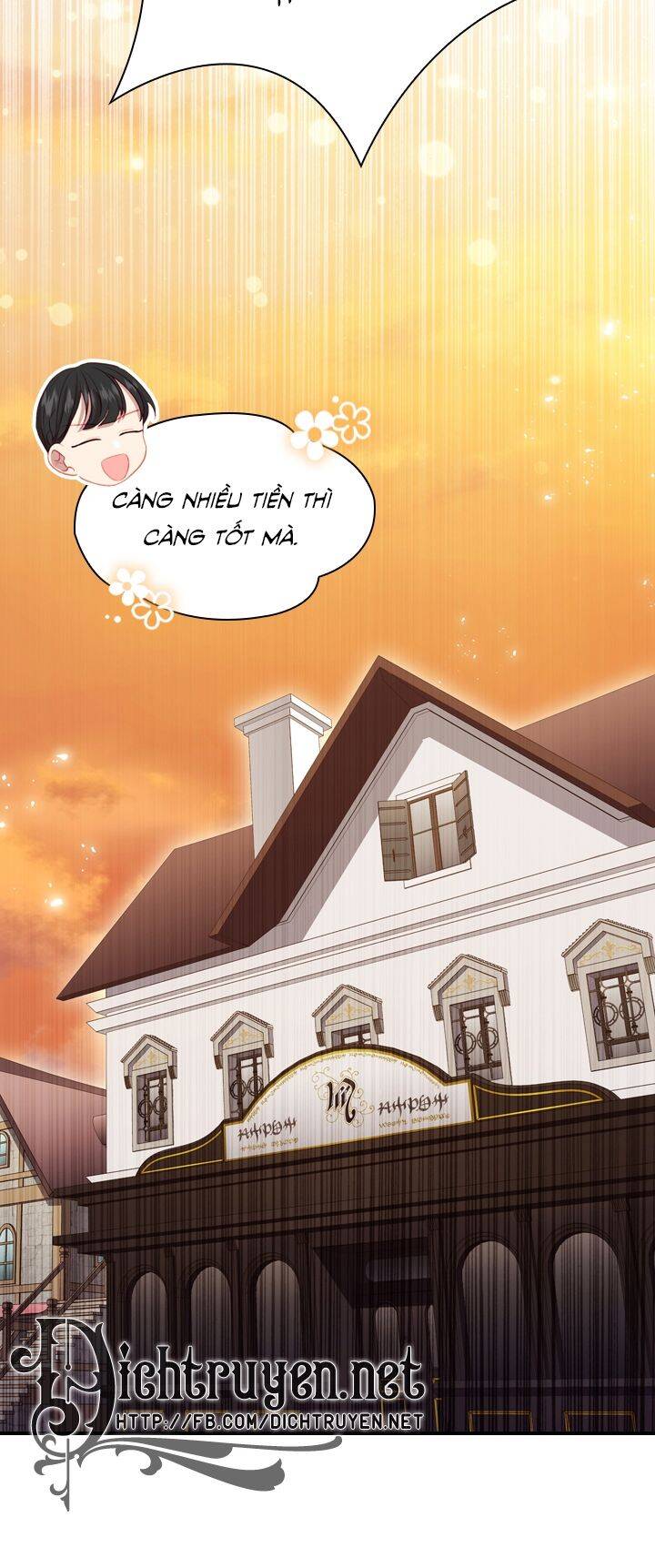 Công Chúa Bé Bỏng Chapter 64 - 54