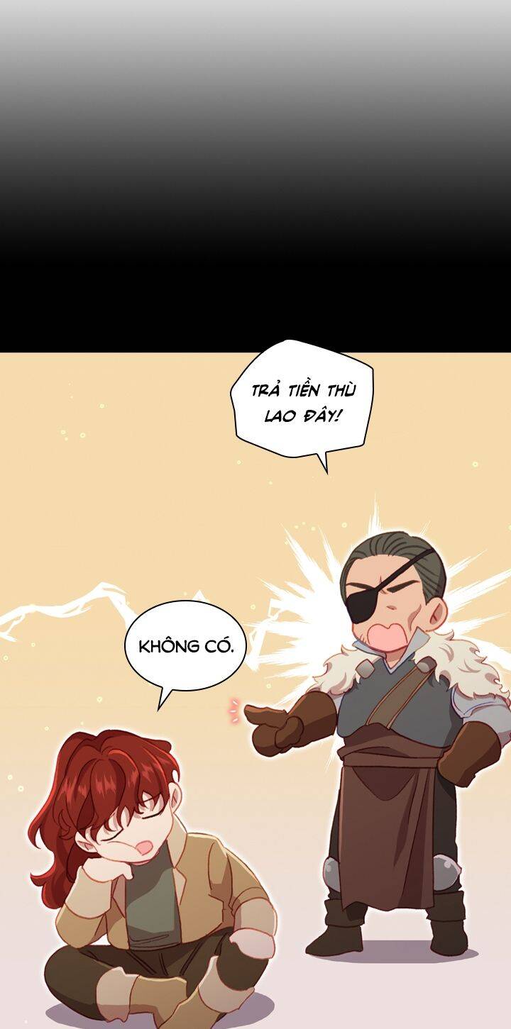 Công Chúa Bé Bỏng Chapter 64 - 9