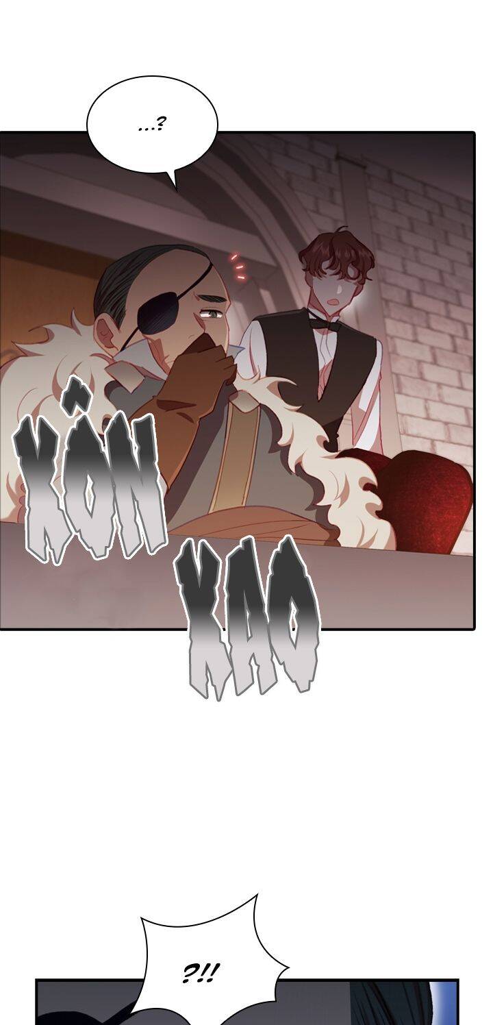 Công Chúa Bé Bỏng Chapter 65 - 11