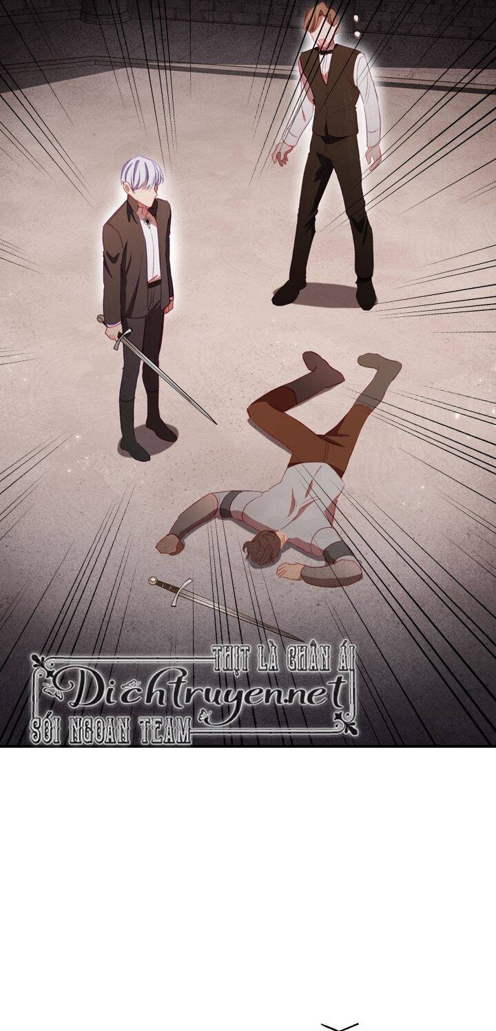 Công Chúa Bé Bỏng Chapter 65 - 13