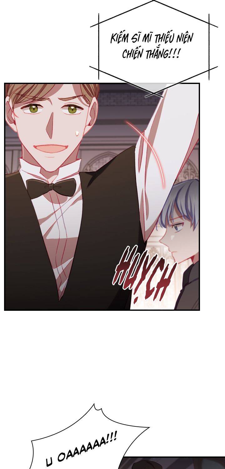 Công Chúa Bé Bỏng Chapter 65 - 14