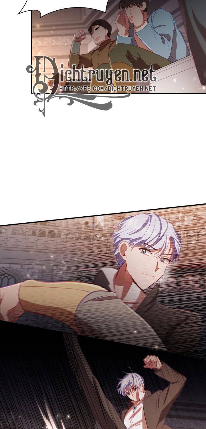 Công Chúa Bé Bỏng Chapter 65 - 15