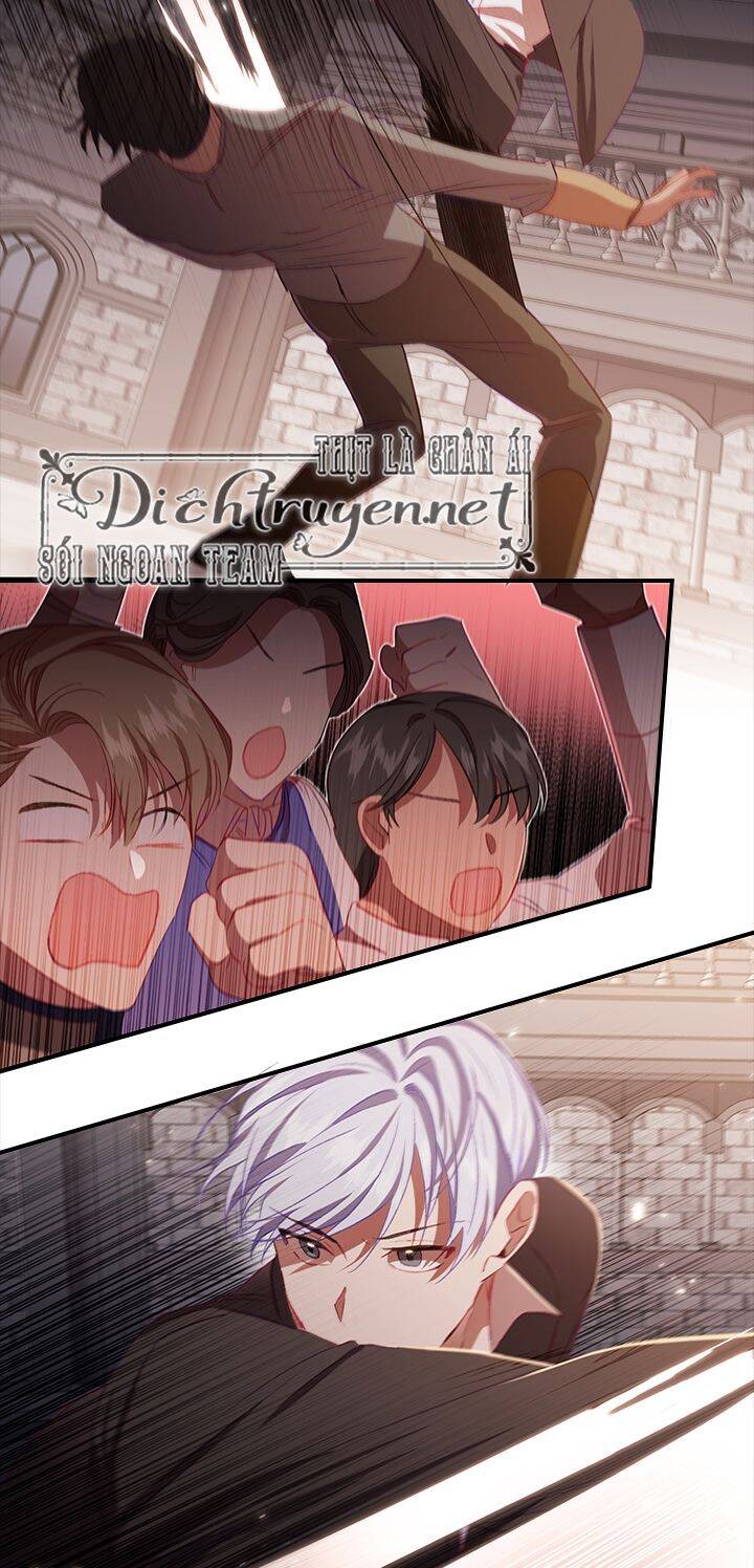 Công Chúa Bé Bỏng Chapter 65 - 16