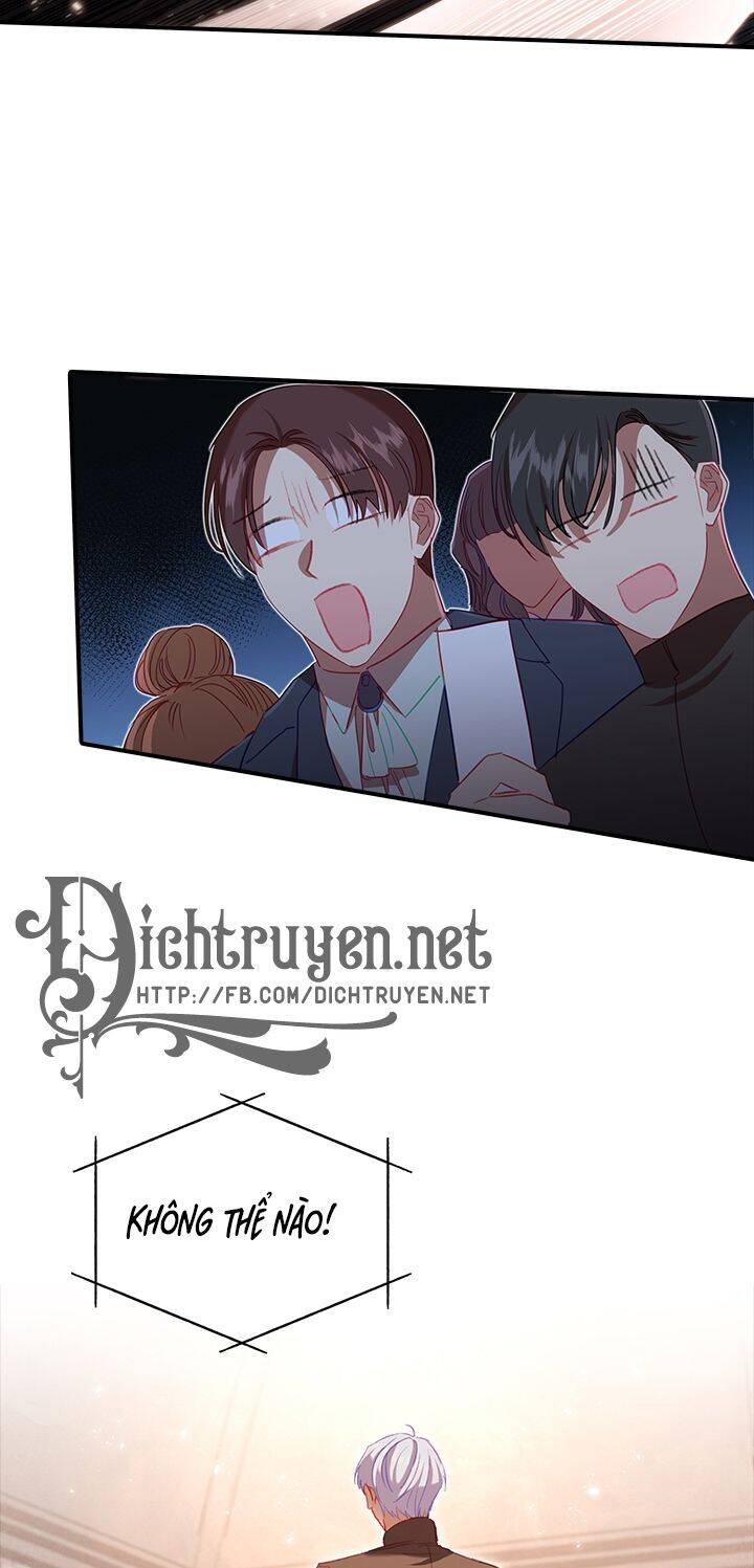 Công Chúa Bé Bỏng Chapter 65 - 17