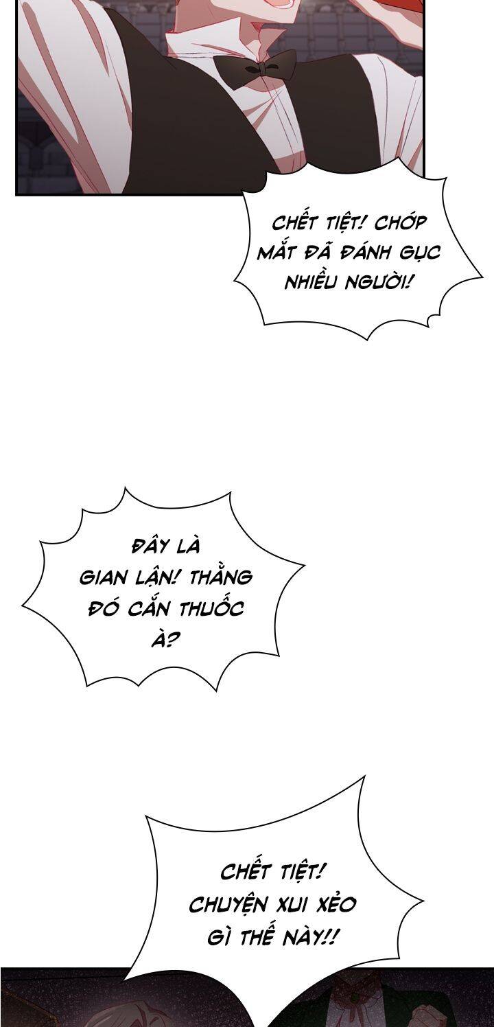 Công Chúa Bé Bỏng Chapter 65 - 19