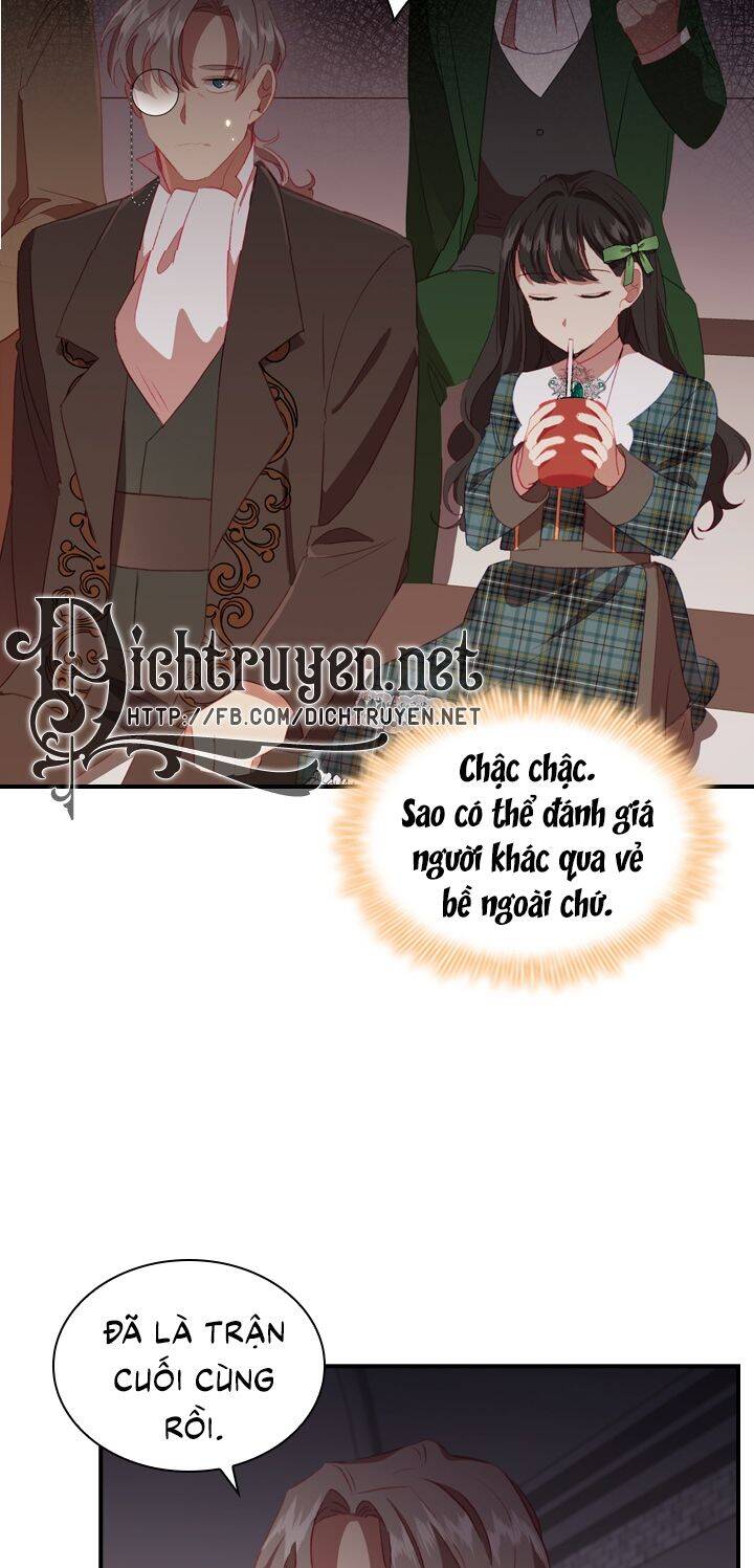 Công Chúa Bé Bỏng Chapter 65 - 20