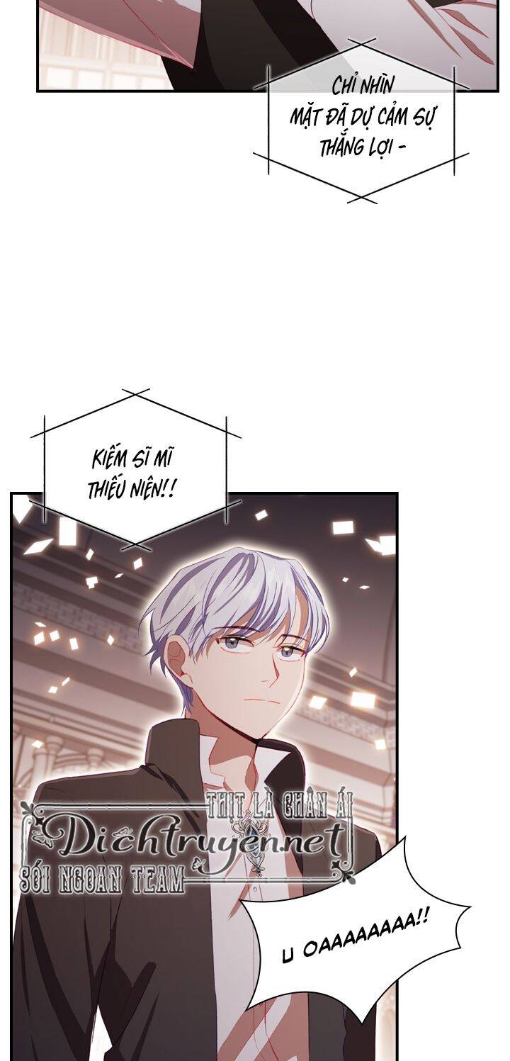 Công Chúa Bé Bỏng Chapter 65 - 3