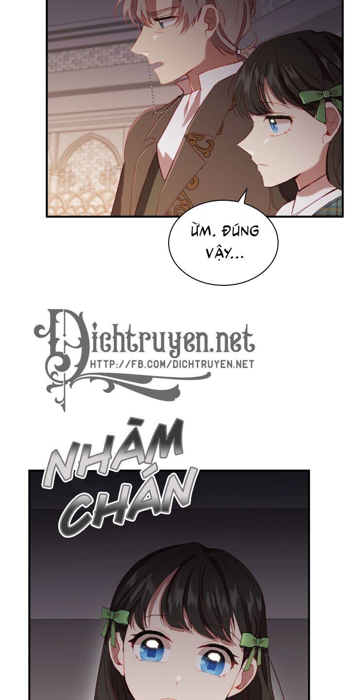 Công Chúa Bé Bỏng Chapter 65 - 21