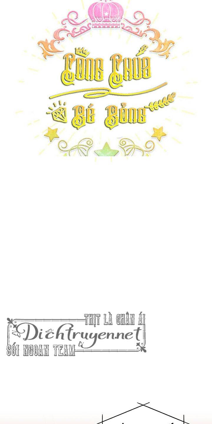 Công Chúa Bé Bỏng Chapter 65 - 23