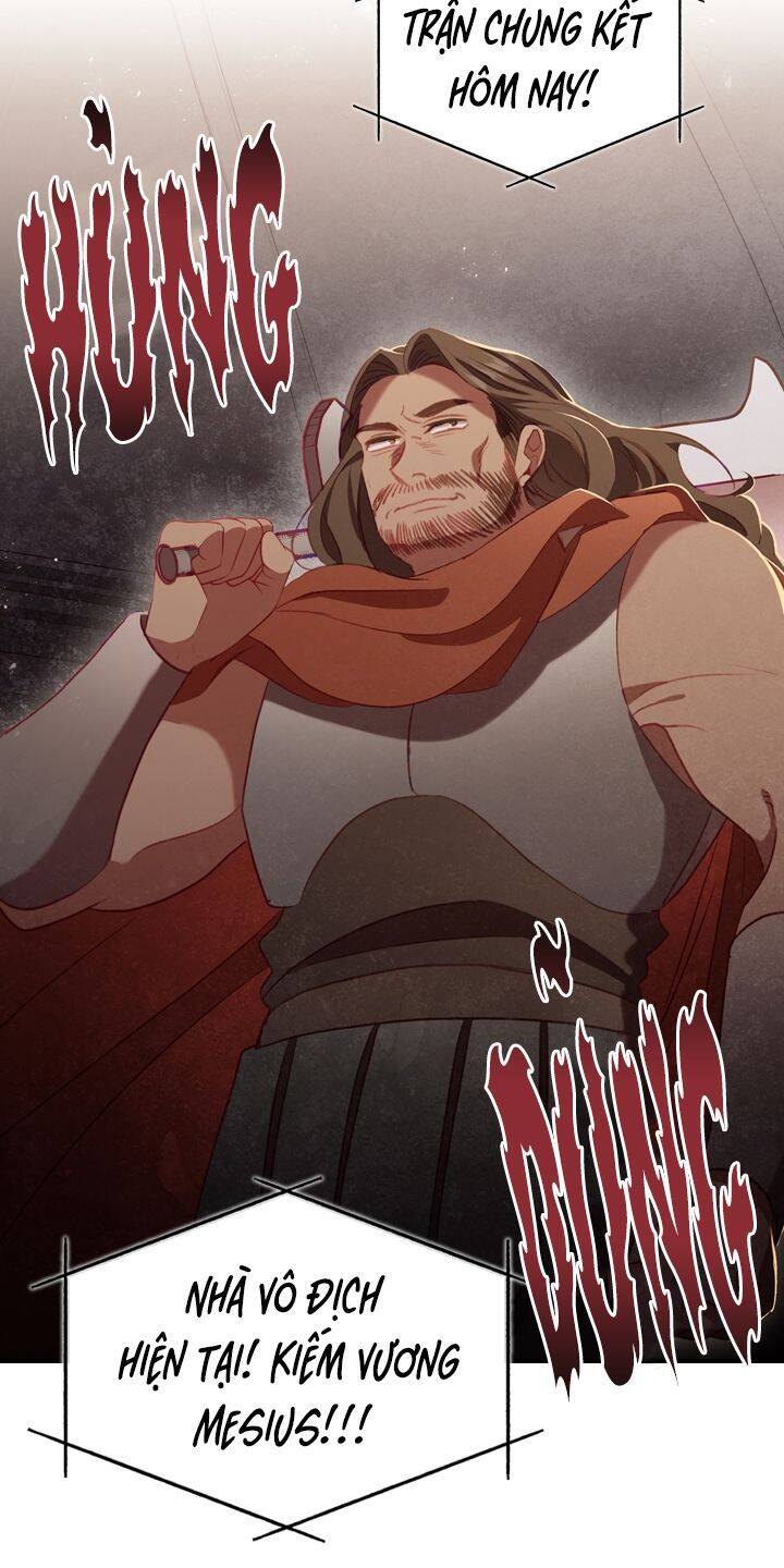 Công Chúa Bé Bỏng Chapter 65 - 24