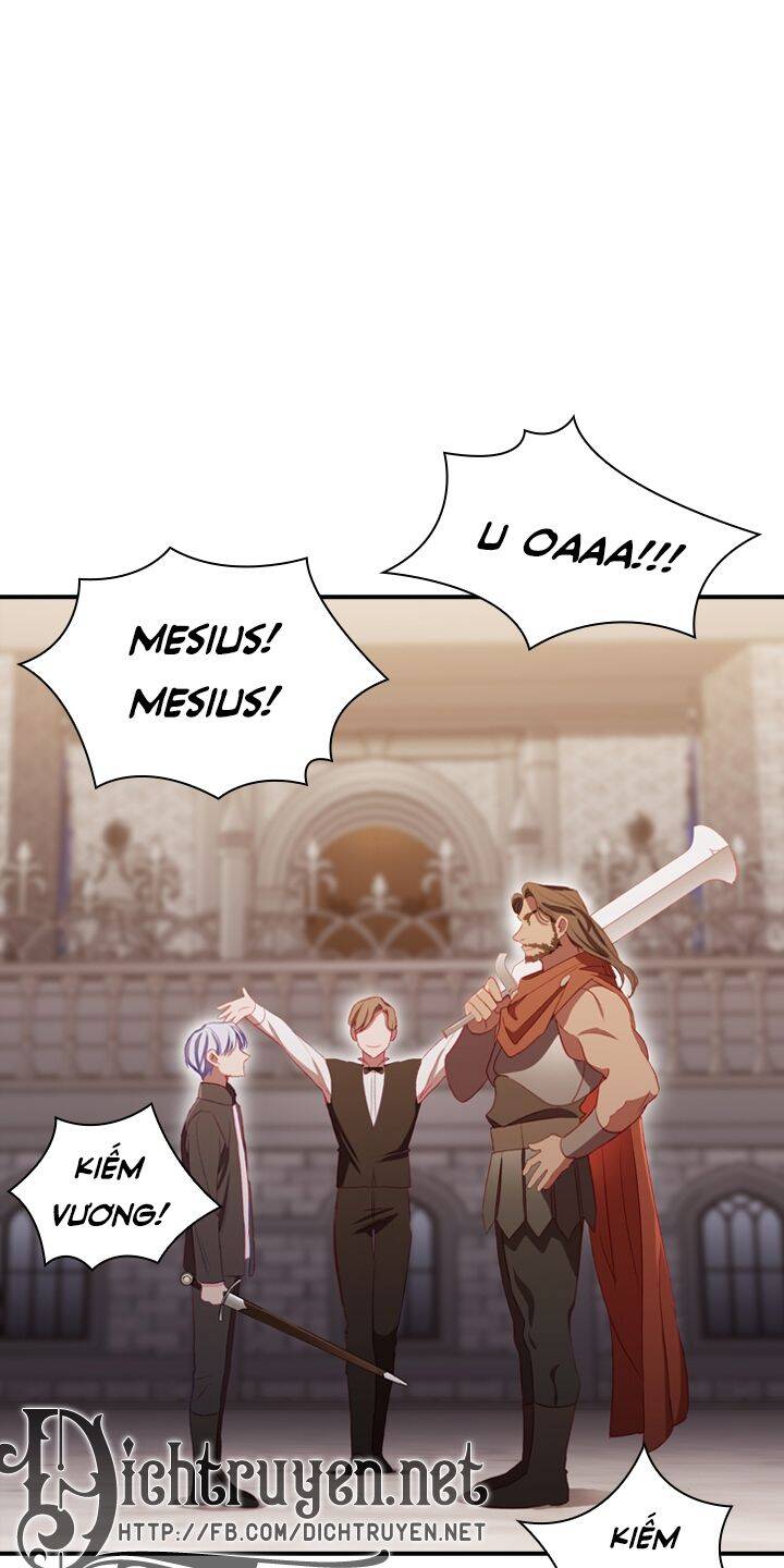 Công Chúa Bé Bỏng Chapter 65 - 25