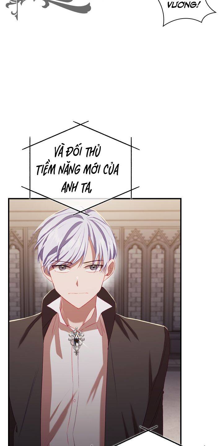 Công Chúa Bé Bỏng Chapter 65 - 26