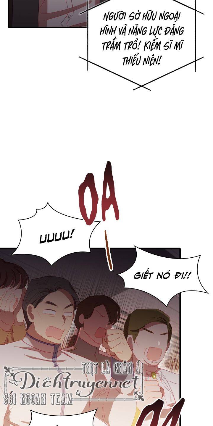 Công Chúa Bé Bỏng Chapter 65 - 27