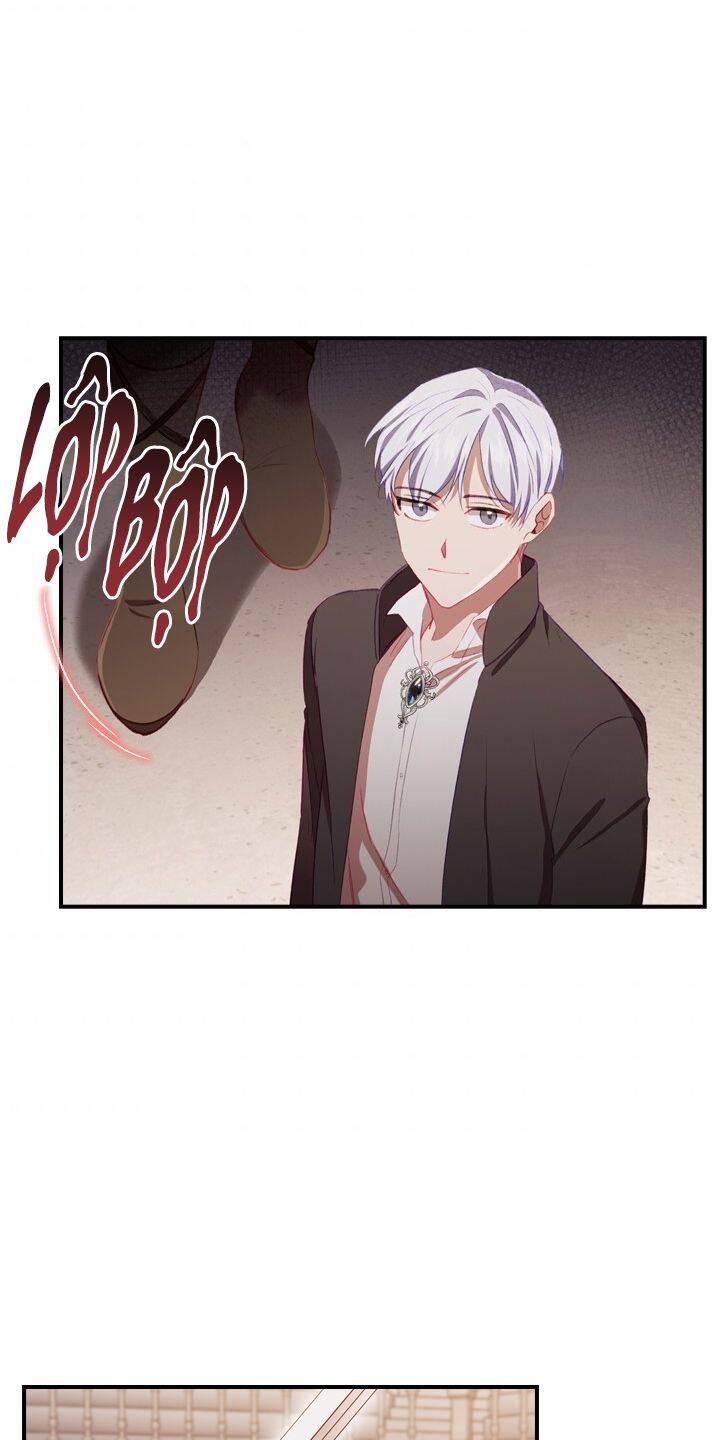 Công Chúa Bé Bỏng Chapter 65 - 30