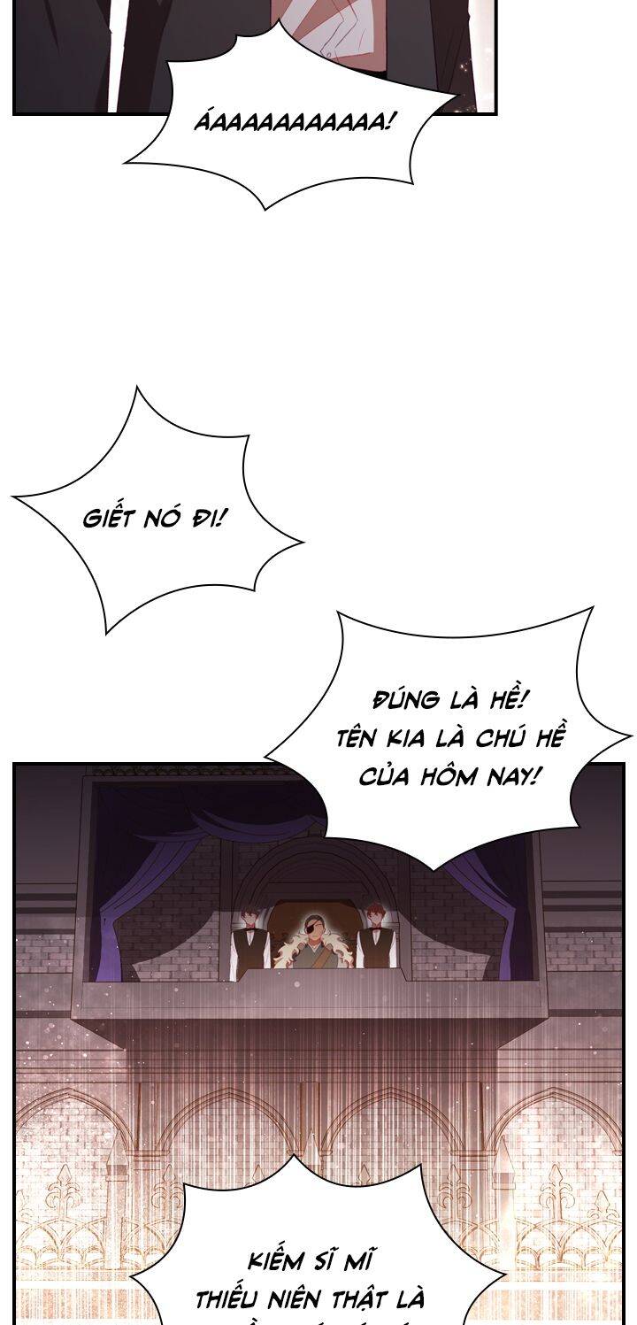 Công Chúa Bé Bỏng Chapter 65 - 4