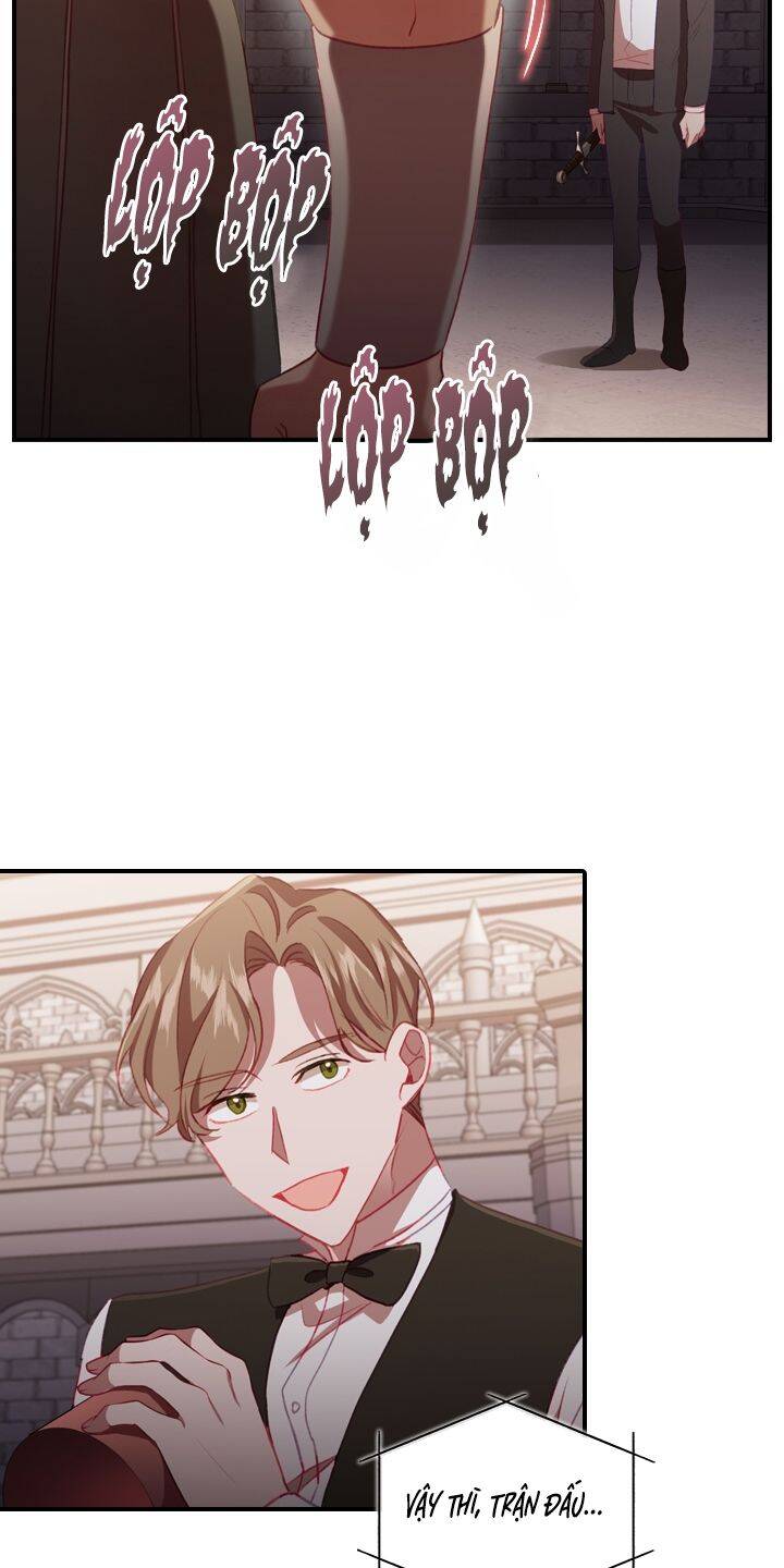 Công Chúa Bé Bỏng Chapter 65 - 33