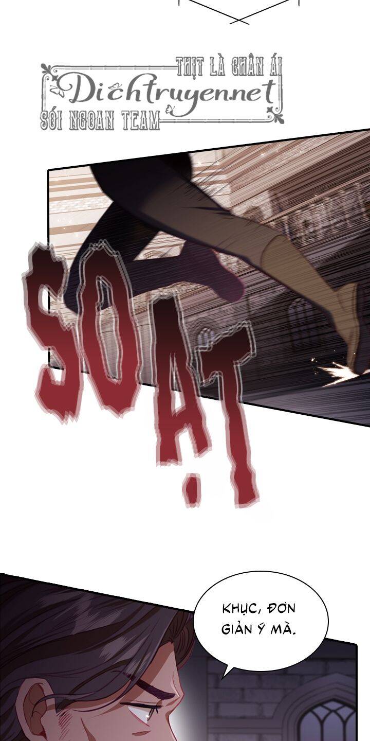 Công Chúa Bé Bỏng Chapter 65 - 34