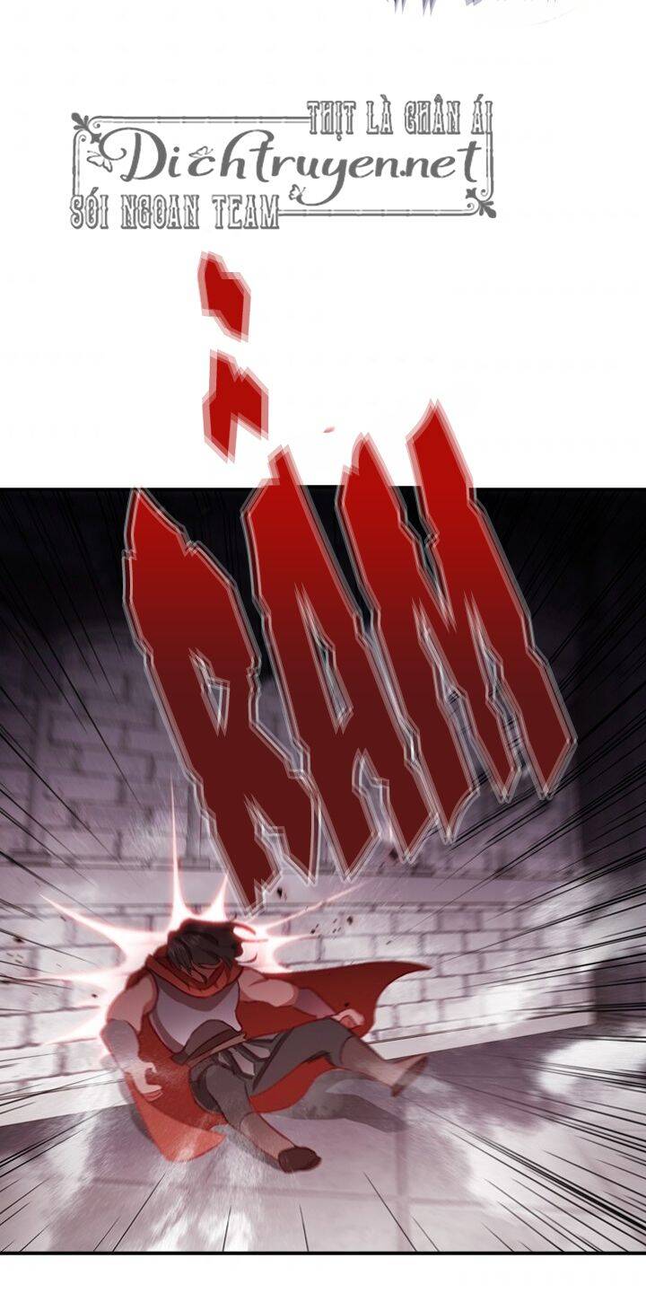 Công Chúa Bé Bỏng Chapter 65 - 37