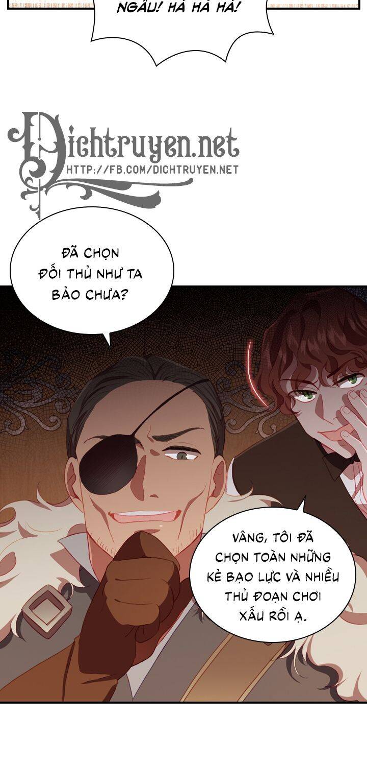 Công Chúa Bé Bỏng Chapter 65 - 5