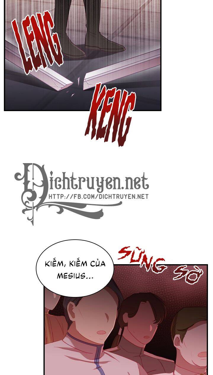 Công Chúa Bé Bỏng Chapter 65 - 41