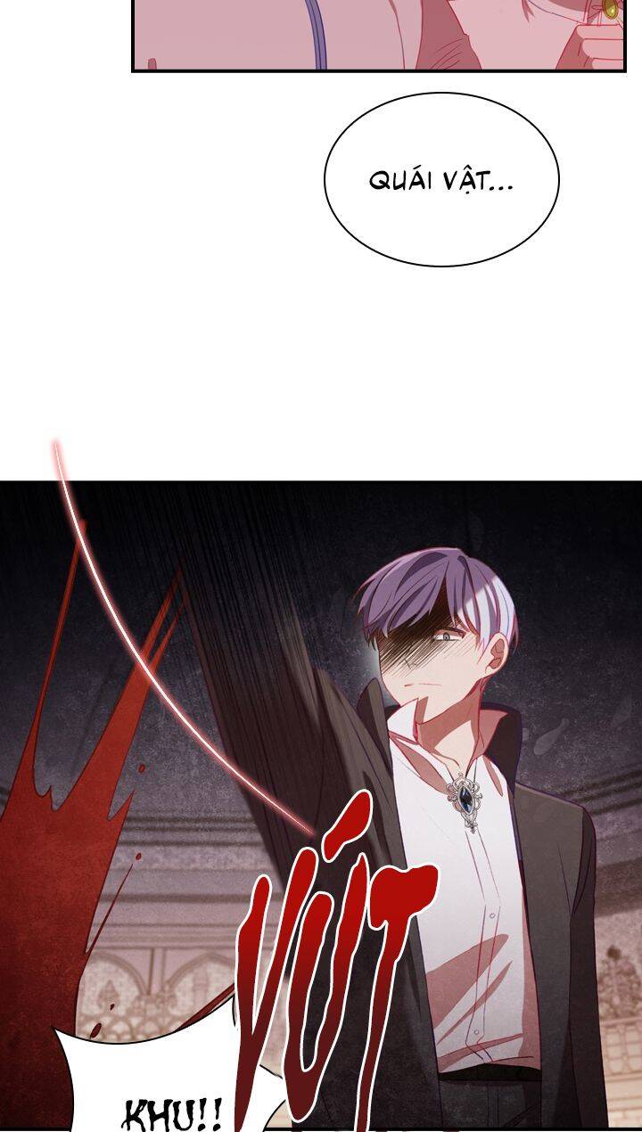 Công Chúa Bé Bỏng Chapter 65 - 42