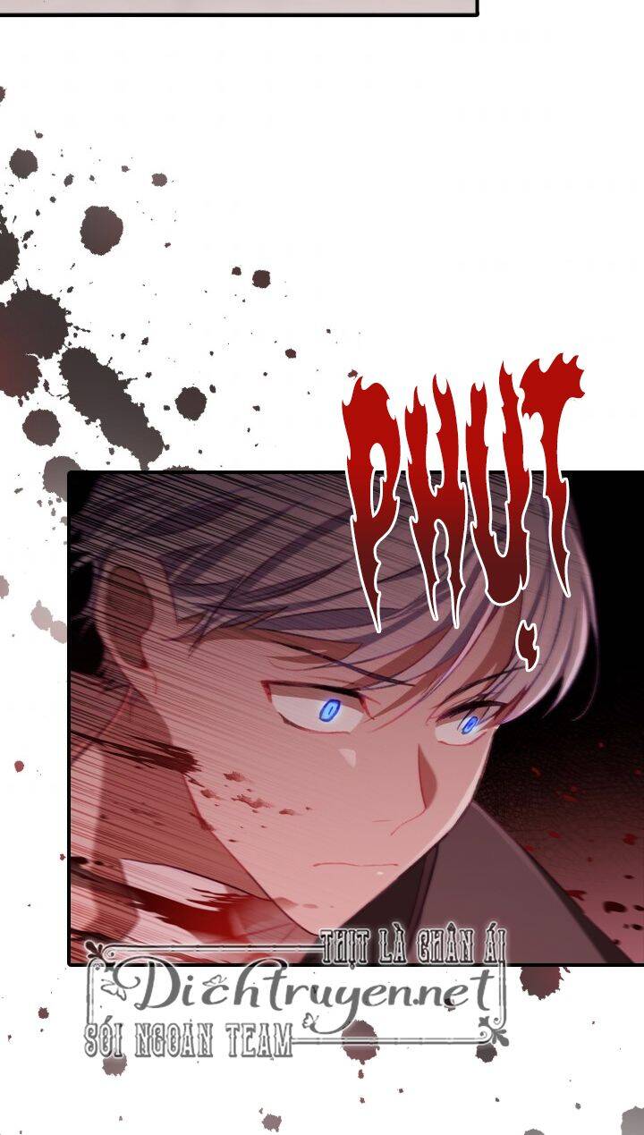 Công Chúa Bé Bỏng Chapter 65 - 46