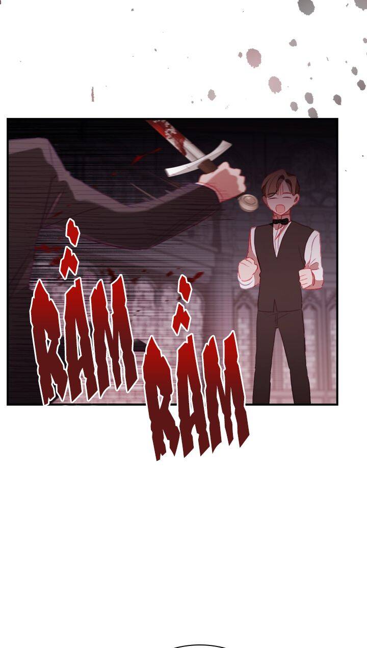 Công Chúa Bé Bỏng Chapter 65 - 47