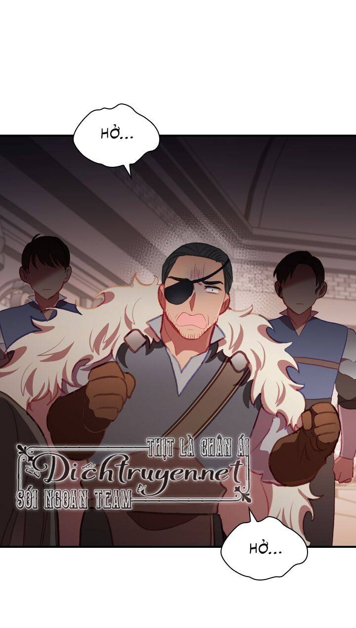 Công Chúa Bé Bỏng Chapter 65 - 50