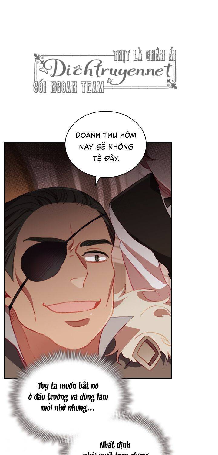 Công Chúa Bé Bỏng Chapter 65 - 6