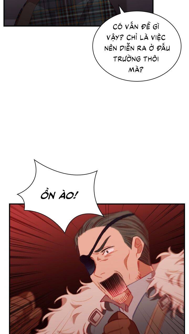 Công Chúa Bé Bỏng Chapter 65 - 53