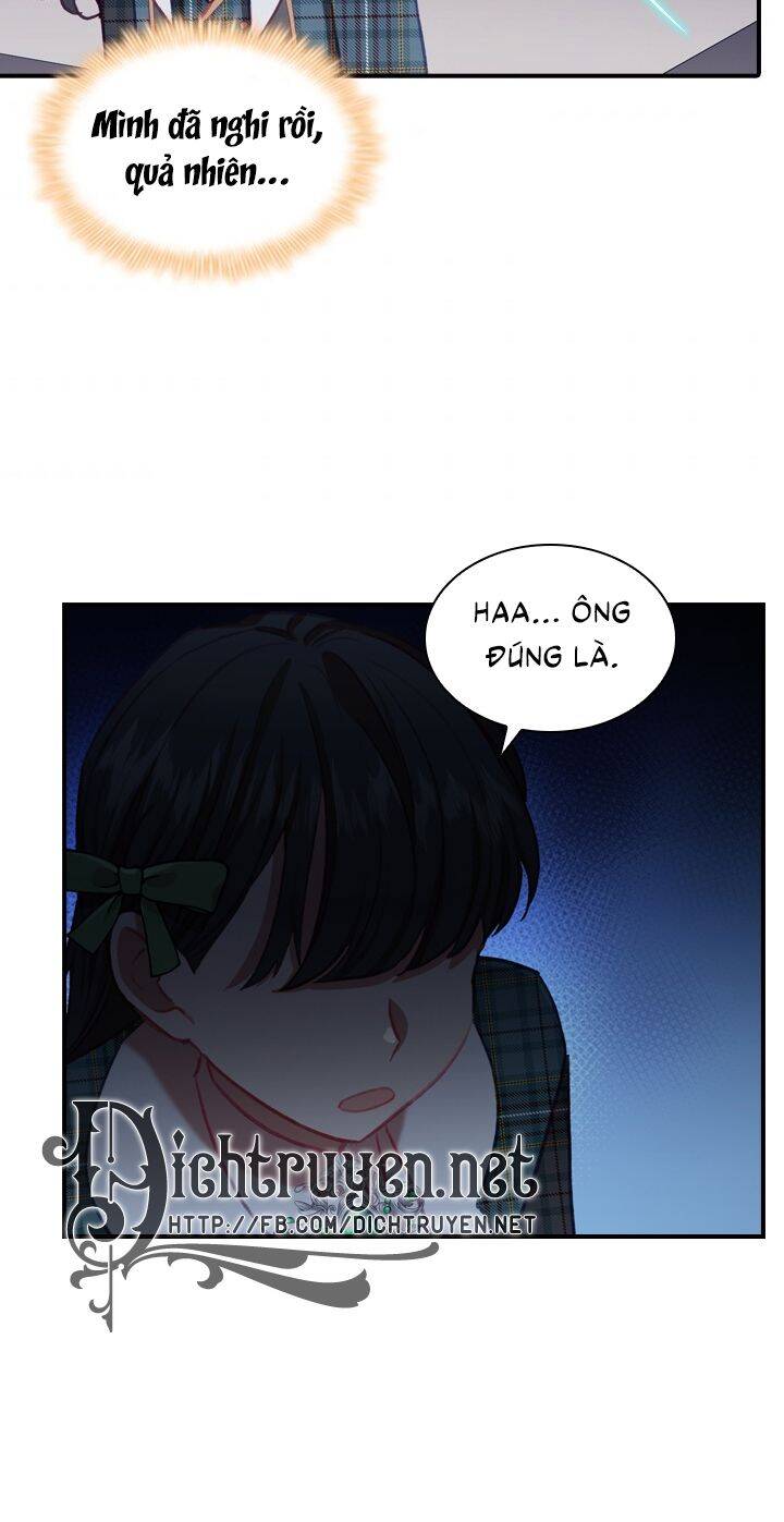 Công Chúa Bé Bỏng Chapter 65 - 55