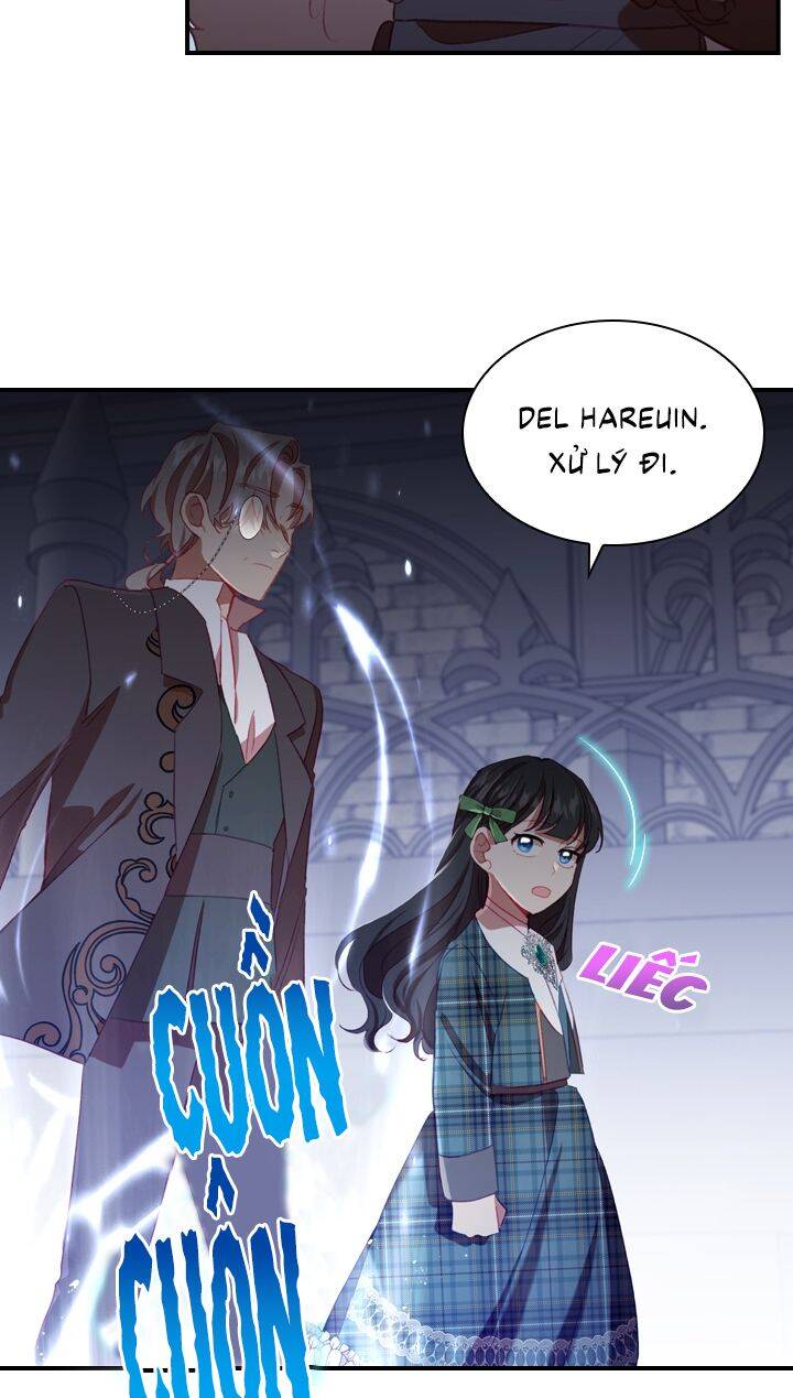 Công Chúa Bé Bỏng Chapter 65 - 58