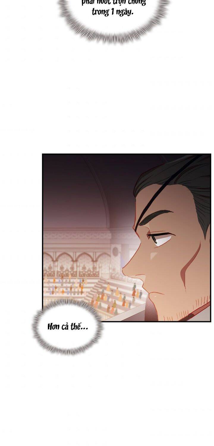 Công Chúa Bé Bỏng Chapter 65 - 7