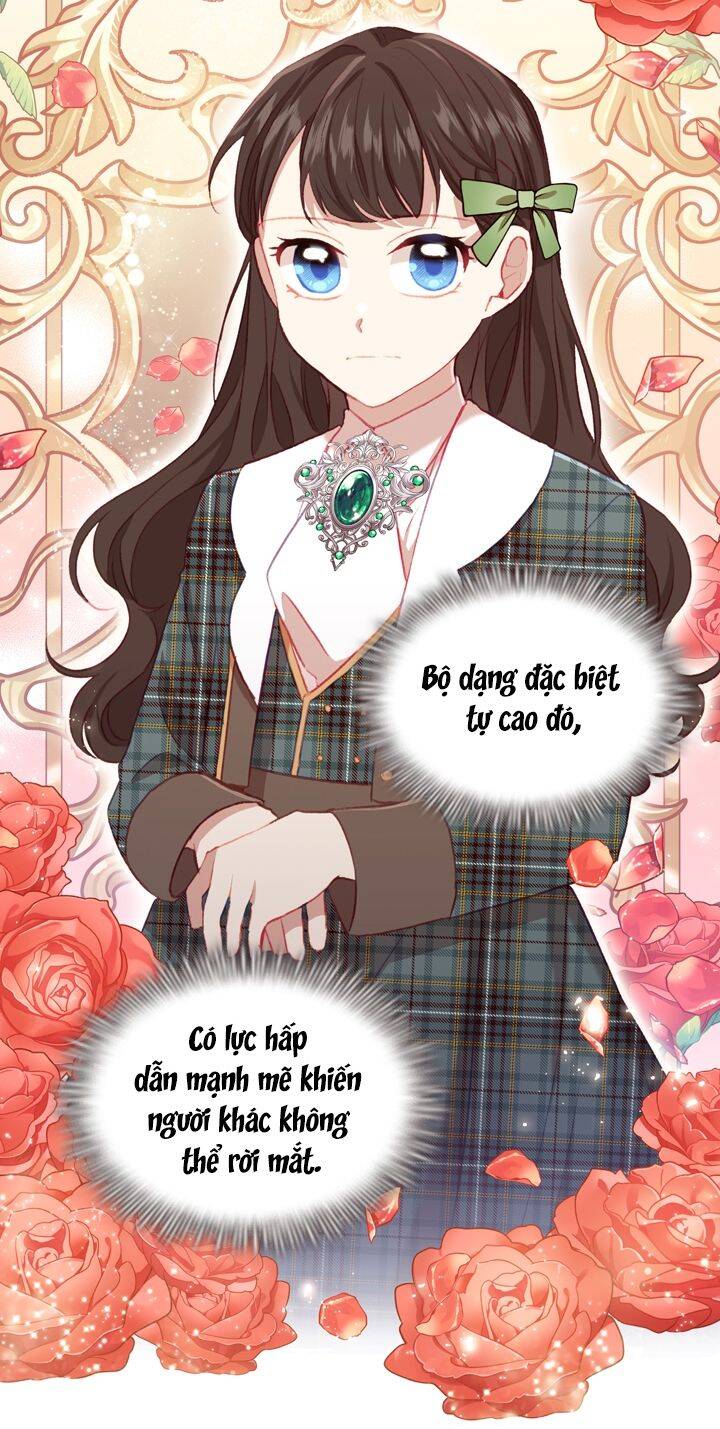 Công Chúa Bé Bỏng Chapter 65 - 9