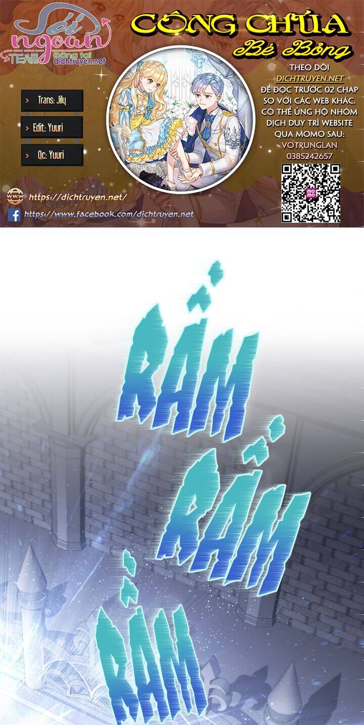 Công Chúa Bé Bỏng Chapter 66 - 1