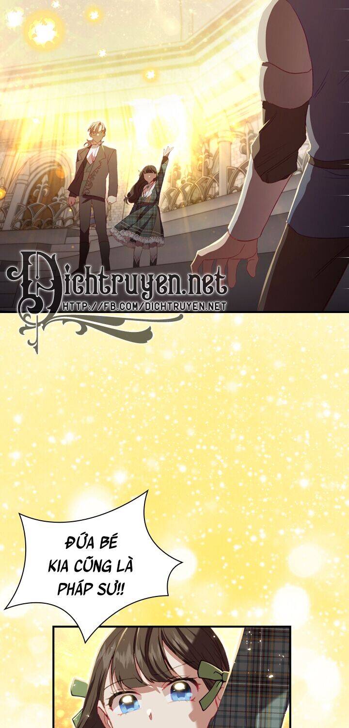 Công Chúa Bé Bỏng Chapter 66 - 14