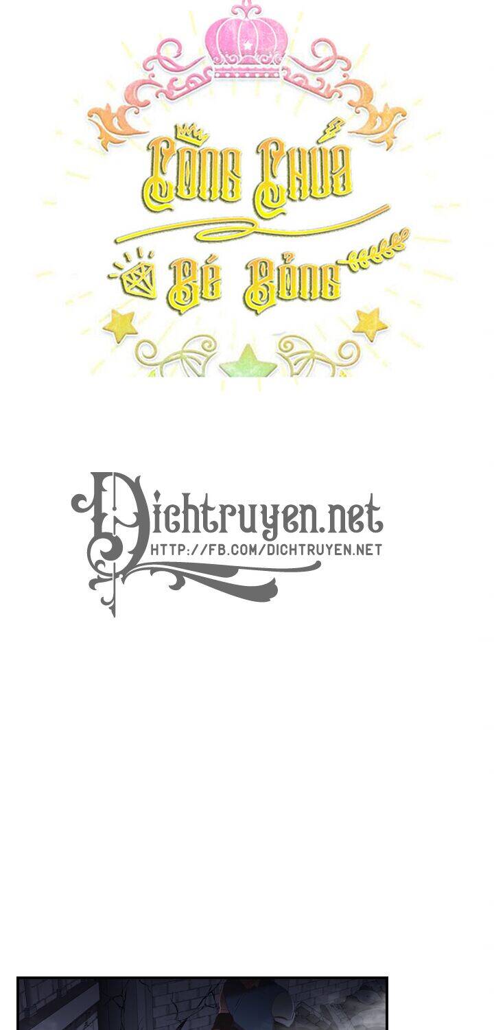 Công Chúa Bé Bỏng Chapter 66 - 18