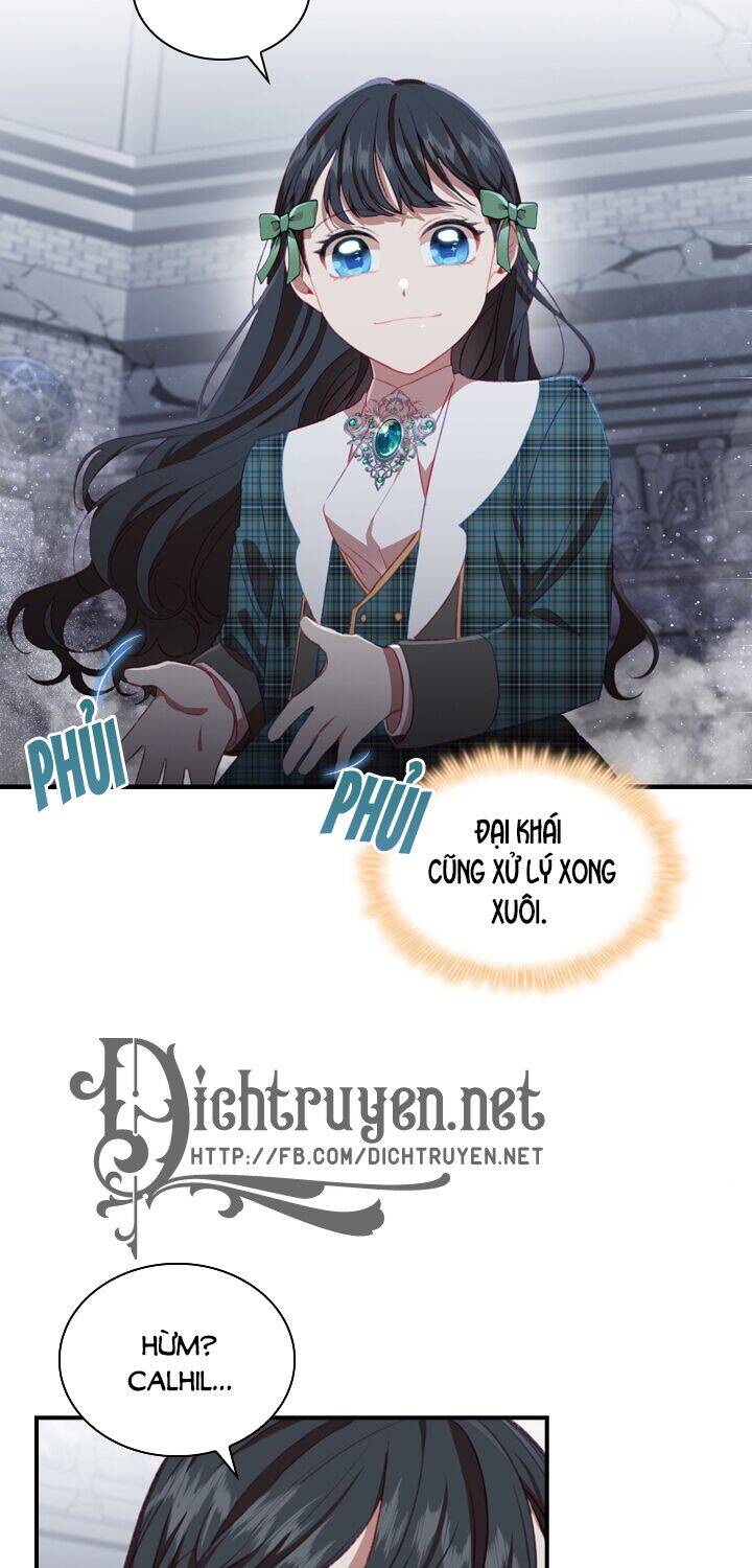 Công Chúa Bé Bỏng Chapter 66 - 20