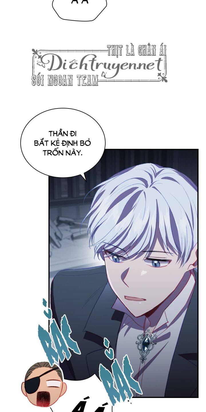 Công Chúa Bé Bỏng Chapter 66 - 23