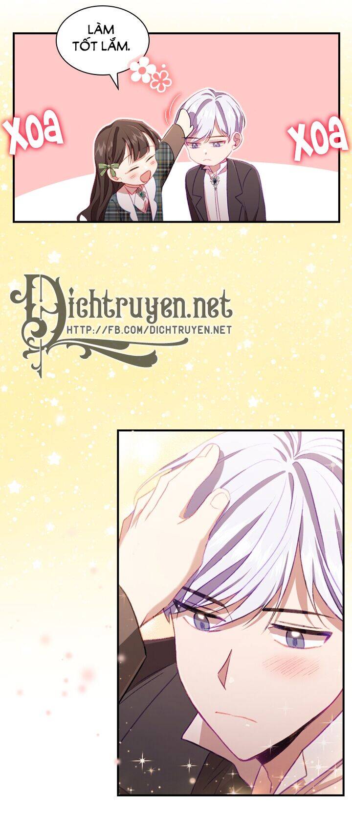 Công Chúa Bé Bỏng Chapter 66 - 26