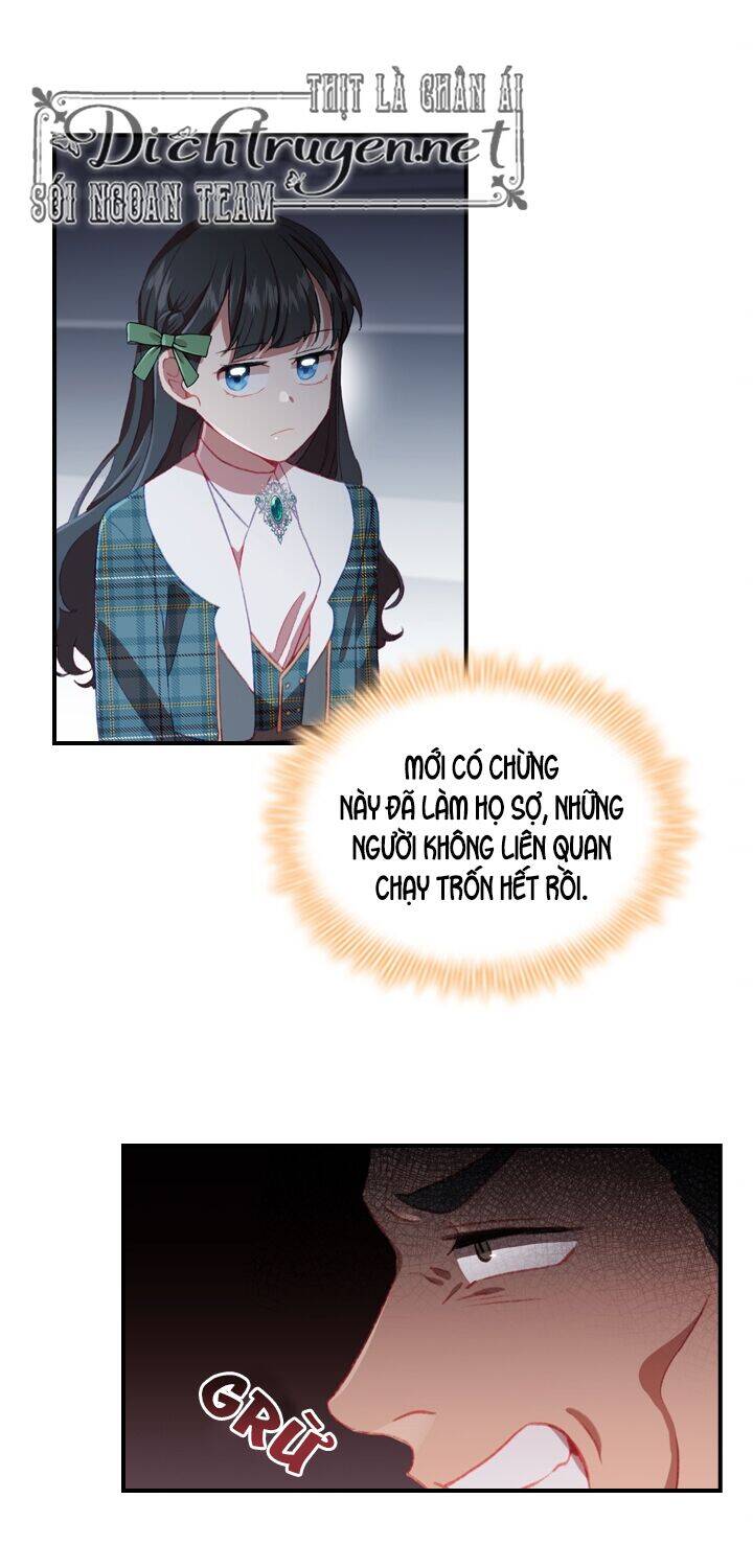 Công Chúa Bé Bỏng Chapter 66 - 4