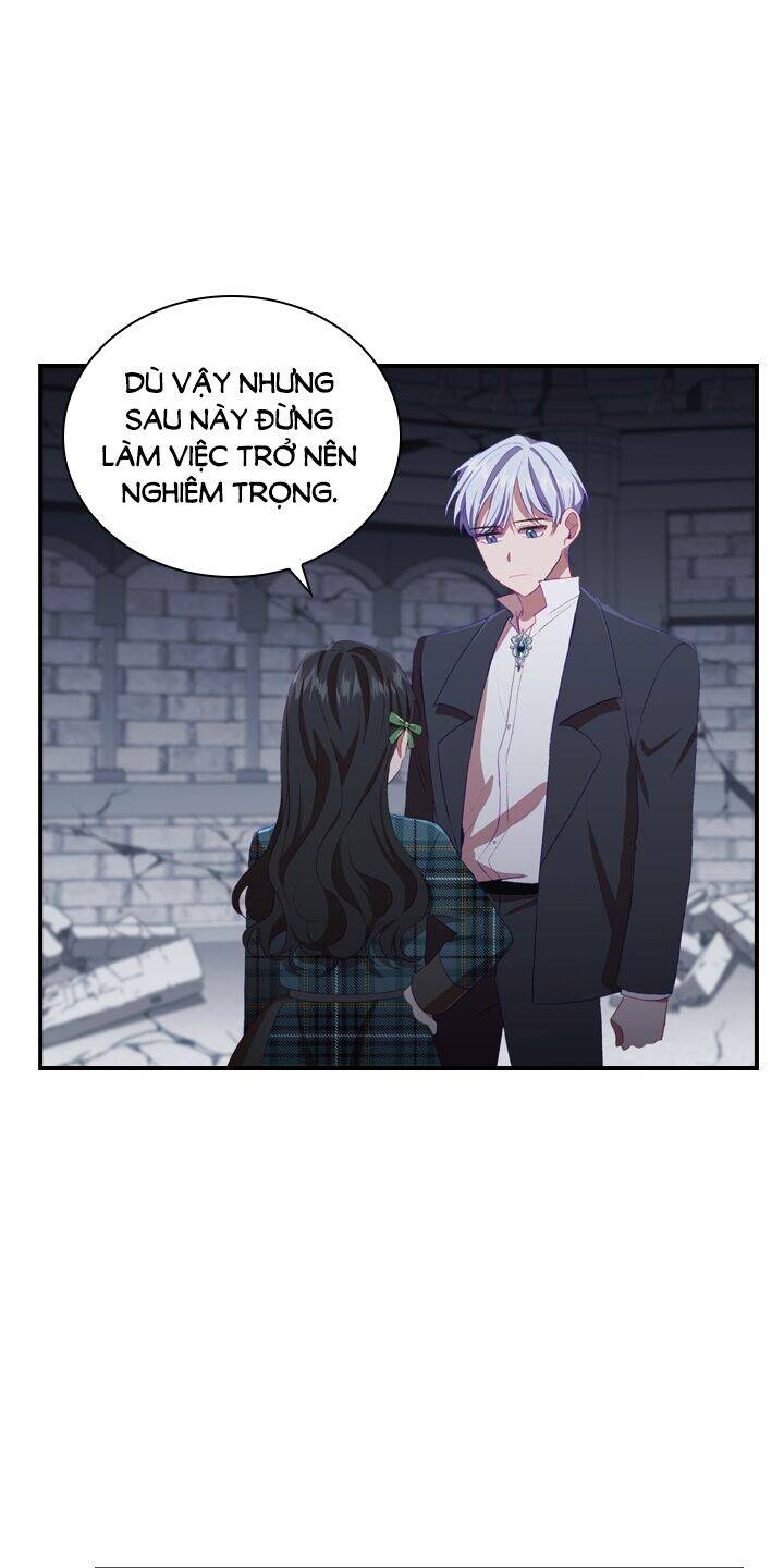 Công Chúa Bé Bỏng Chapter 66 - 32